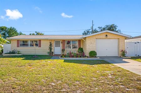 5544 MOSAIC DRIVE