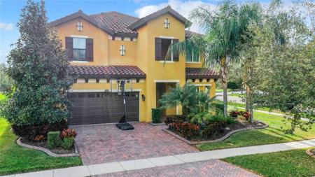 2890 CALVANO DRIVE