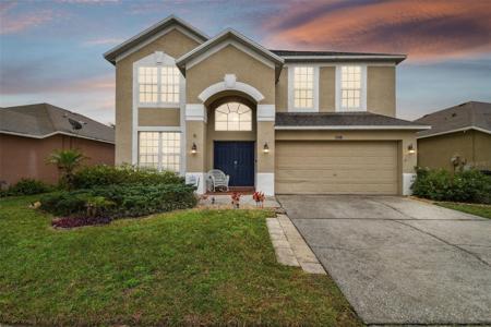 1250 LORETTO CIRCLE