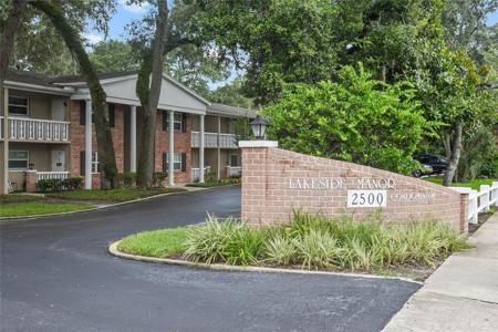 2500 LEE ROAD