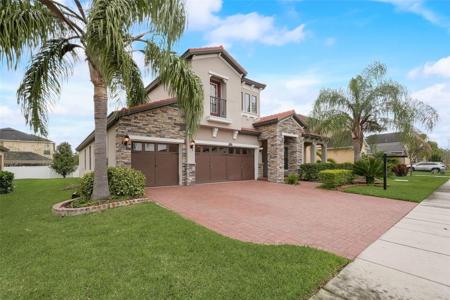 2480 BARTOLO DRIVE