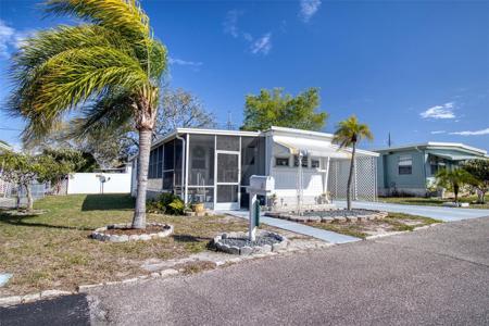2050 HOYLE DRIVE