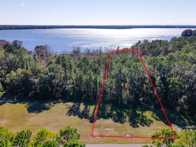 Lot K-27 BLUE HERON CIRCLE