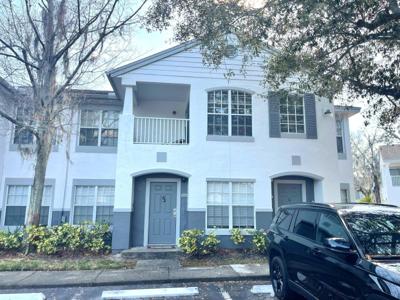4312 S KIRKMAN ROAD