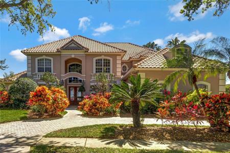 9107 SOUTHERN BREEZE DRIVE