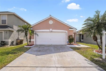 2418 ASHECROFT DRIVE