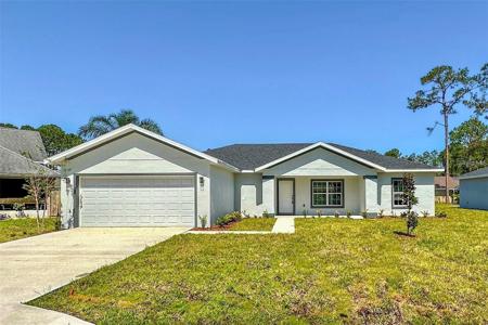 22 KALAMAZOO TRAIL