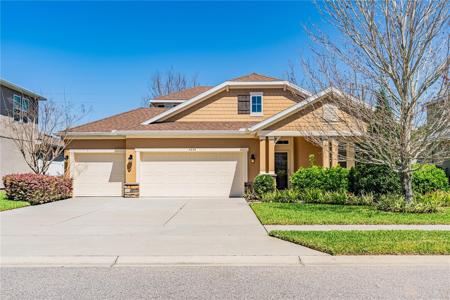 4054 BROOKSHIRE CIRCLE