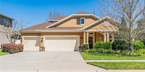 4054 BROOKSHIRE CIRCLE