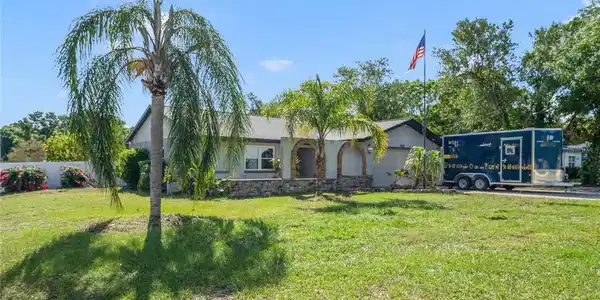 941 W LAKE BRANTLEY ROAD