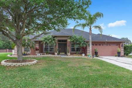 1036 TWISTED BRANCH LANE