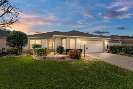 1544 HARTSVILLE TRAIL