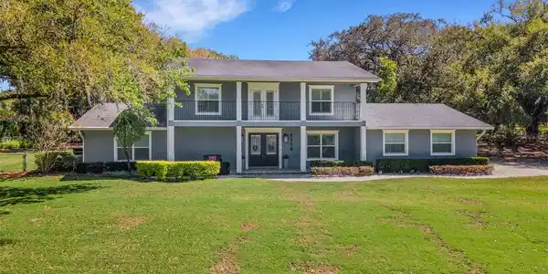 5336 GLENMORE DRIVE