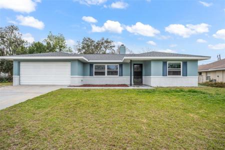 1594 ROSS DRIVE