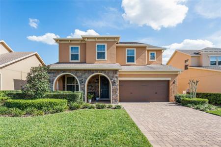 17386 BAL HARBOUR DRIVE