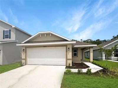 3693 SAGEFIELD DRIVE