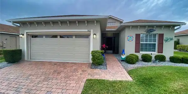 3012 TROON LANE