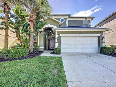 8512 PALM HARBOUR DRIVE