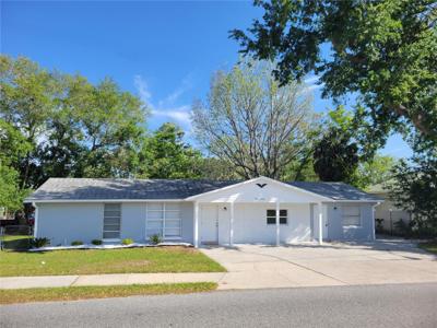 1116 FLAMINGO DRIVE