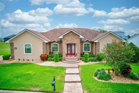 5032 SHORE SIDE DRIVE