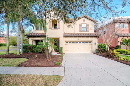 2616 CALVANO DRIVE