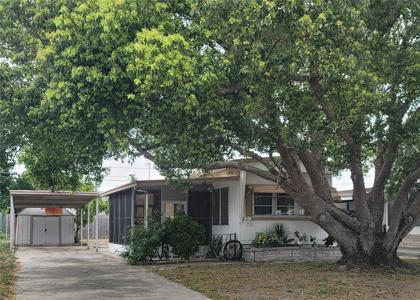 1822 ORANGE DRIVE