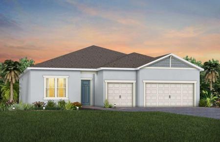 2515 ALLIGATOR FLAG COURT