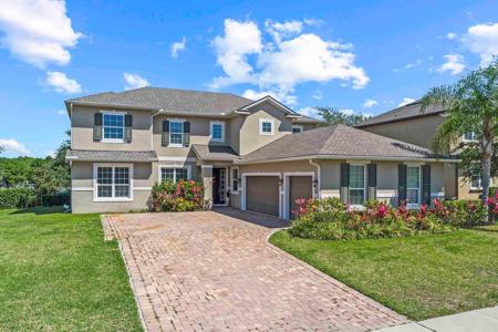 3047 WESTYN COVE DRIVE