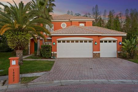18022 LANAI ISLE DRIVE