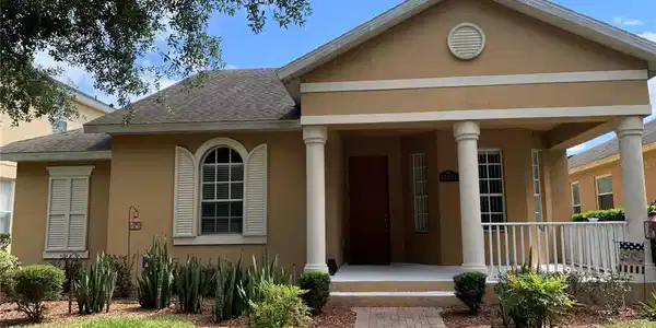 14564 OLD THICKET
