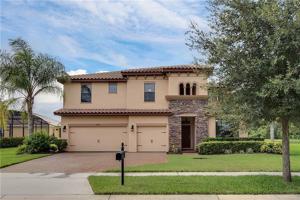 4906 CYPRESS HAMMOCK DRIVE