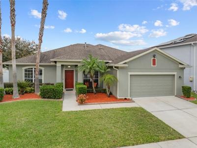 12314 SILTON PEACE DRIVE