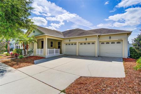 8080 NORTHLAKE PARKWAY