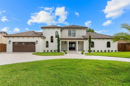 2501 TRENTWOOD BOULEVARD