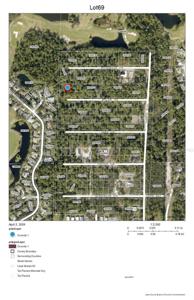 Lot 69 CHASE COURT