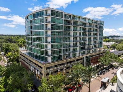 101 S EOLA DRIVE