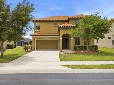 2621 ROSEMONT CIRCLE