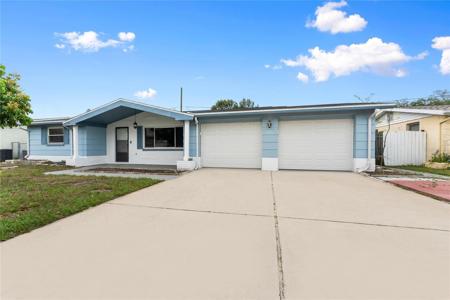 5550 MOSAIC DRIVE