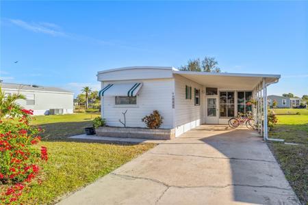 1332 SANDERLING DRIVE