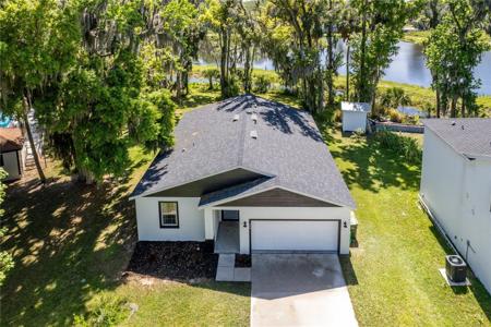 940 BELLE OAK DRIVE