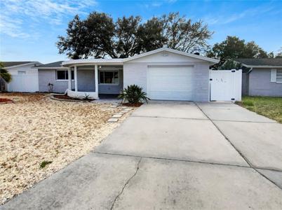 3526 TRUMAN DRIVE
