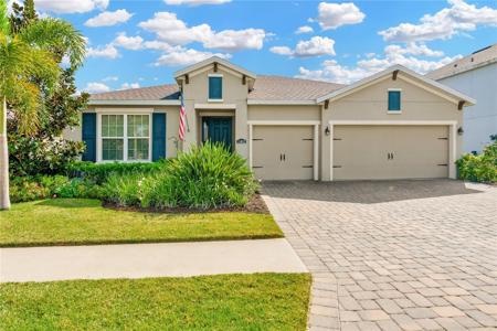 11612 LAKE LUCAYA DRIVE
