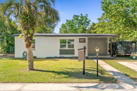891 HORIZON STREET