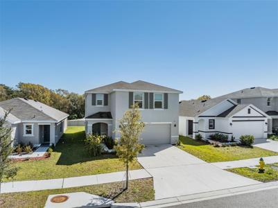 12132 LILY MAGNOLIA LANE