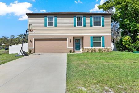 6003 AIRMONT DRIVE