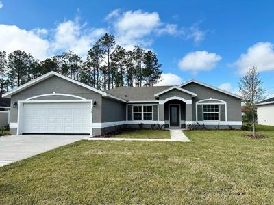 76 KALAMAZOO TRAIL