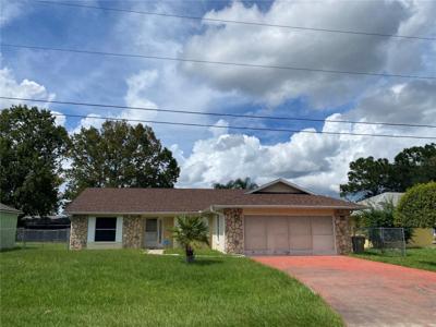 307 CHIQUITA COURT