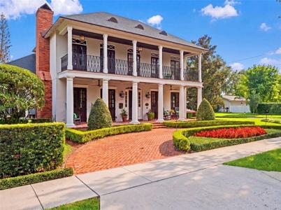 1600 LEGION DRIVE
