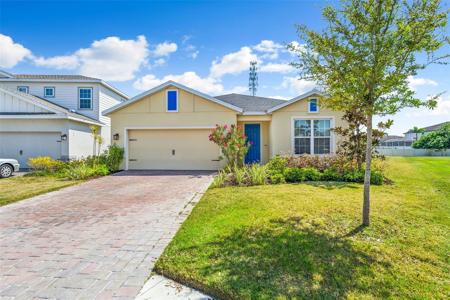12354 BLUE PACIFIC DRIVE
