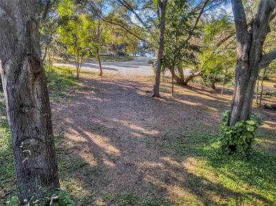 CLAYWOOD DRIVE